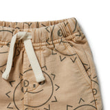 Wilson & Frenchy - Happy Days Organic Sweat Long Short