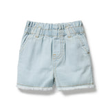 Wilson & Frenchy - Organic Denim Short