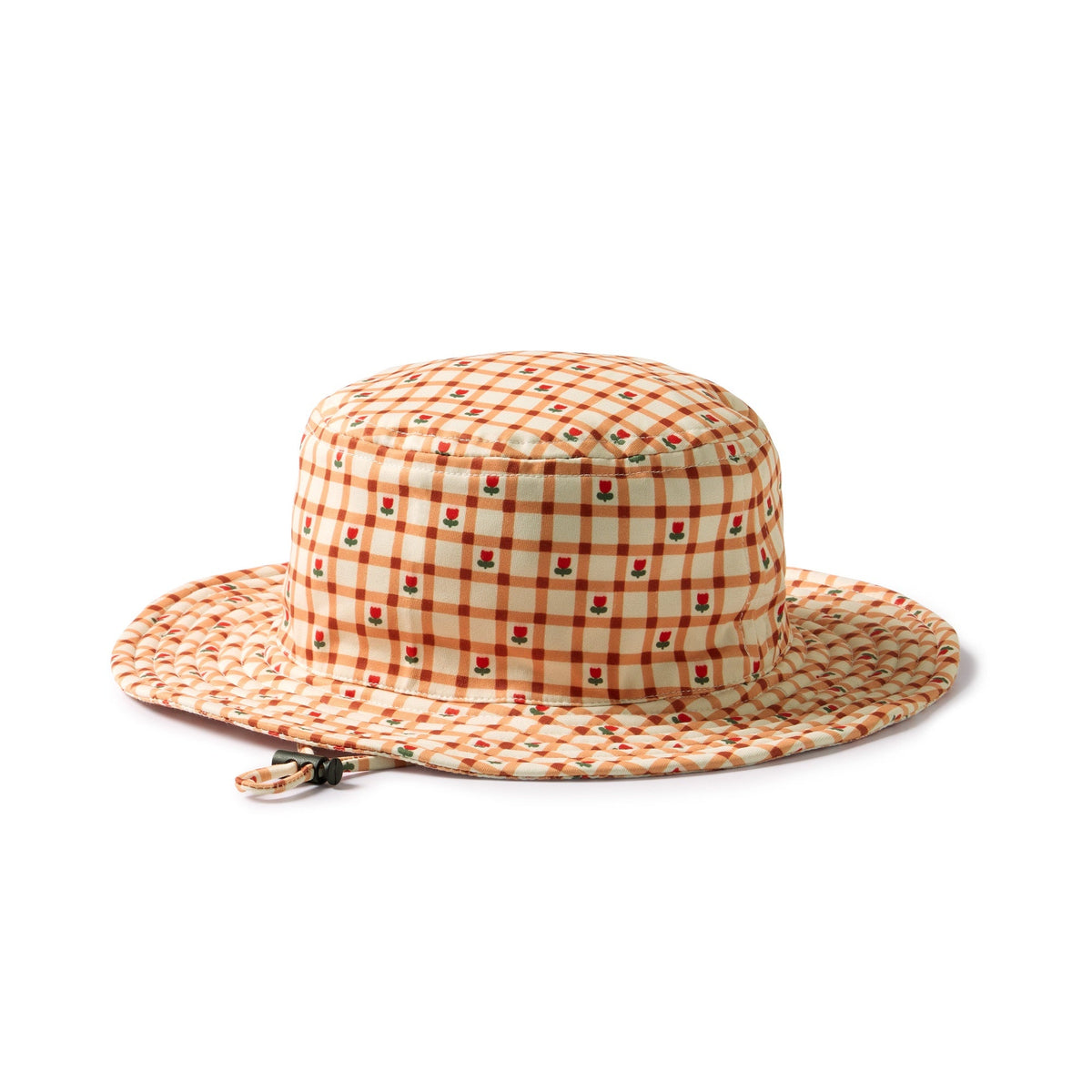 Wilson & Frenchy Checkerberry Swim Sun Hat