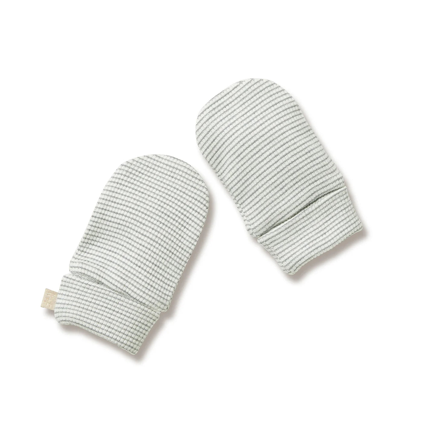 Wilson & Frenchy- Fern Ribbed Mittens