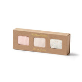 Wilson & Frenchy - Cantaloupe 3 Pack Baby Socks