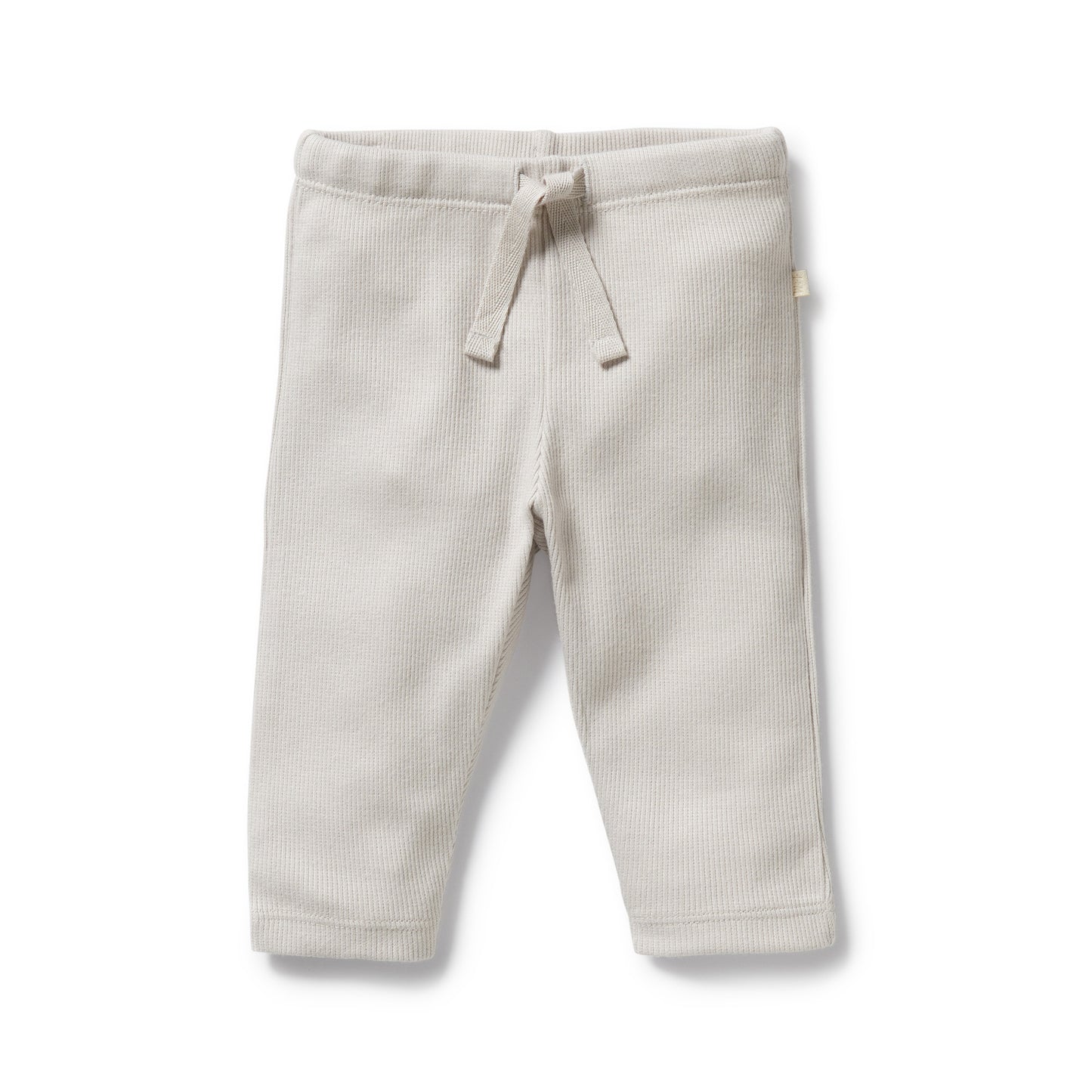 Wilson & Frenchy - Cloud Organic Rib Legging