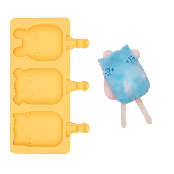 We Might Be Tiny- Frosties