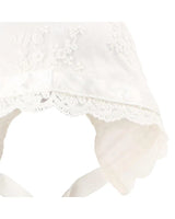 Bebe - Lace Bonnet