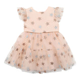 Bebe - Xmas Star Dress