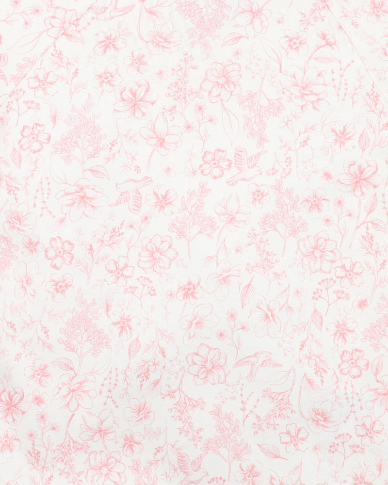 Bebe - Evie Toile Print Headband