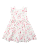 Bebe - Evie Print Dress