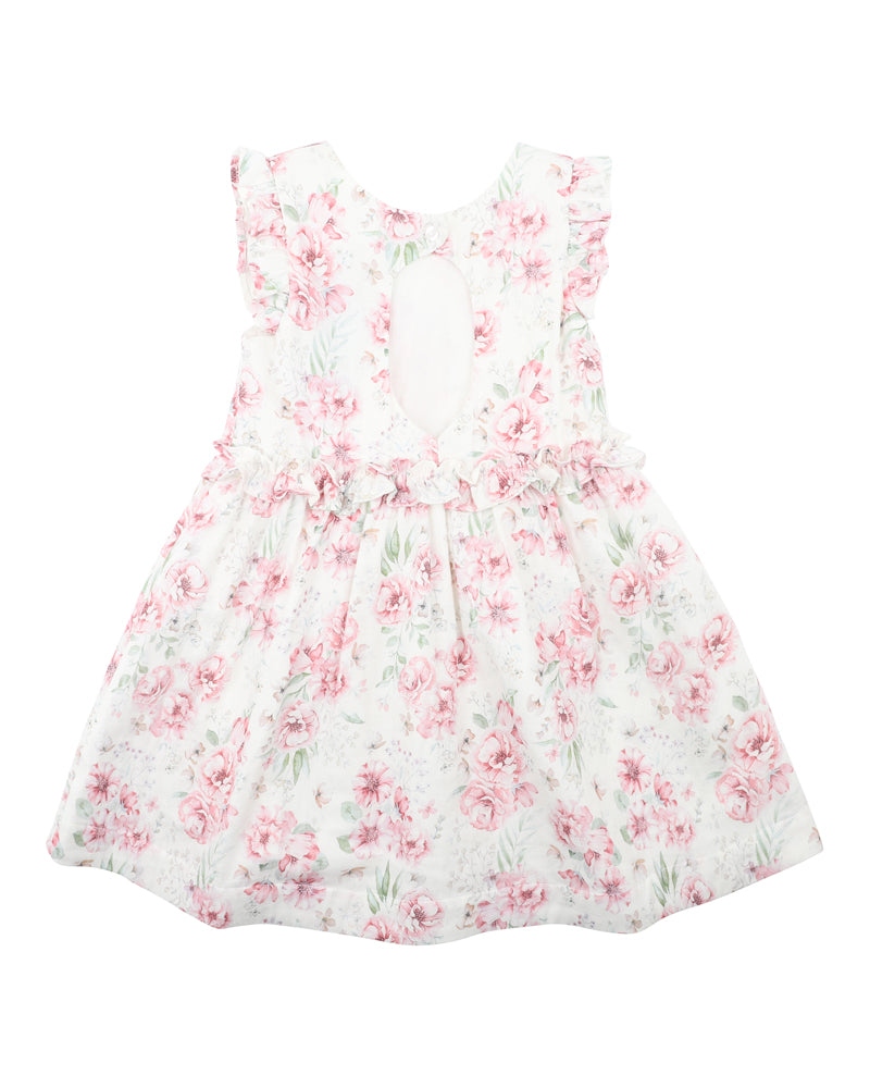 Bebe - Evie Print Dress