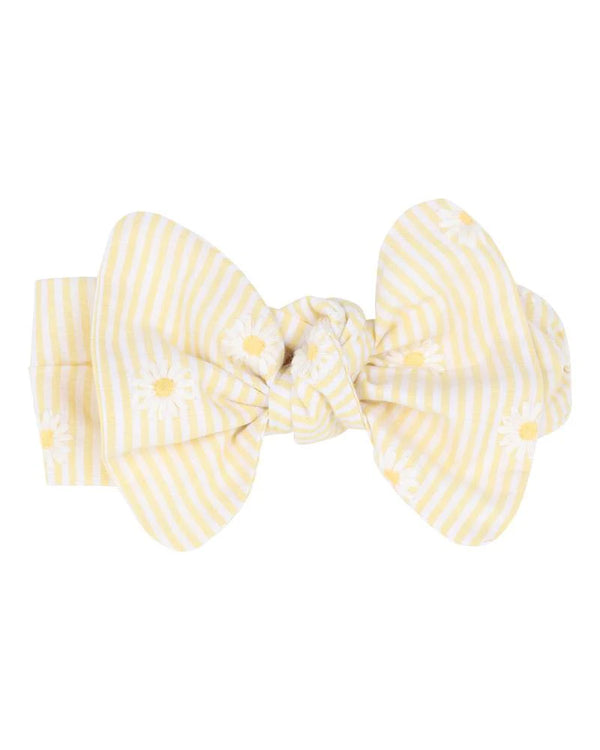 Bebe - Tillie Stripe Headband