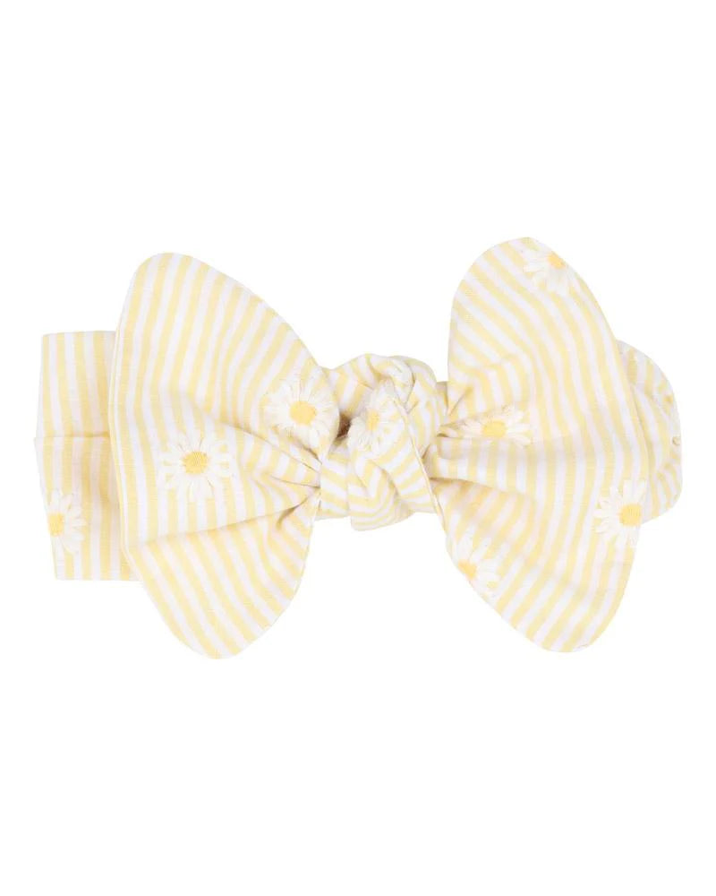 Bebe - Tillie Stripe Headband