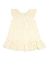 Bebe - Tillie Emb Daisy Dress