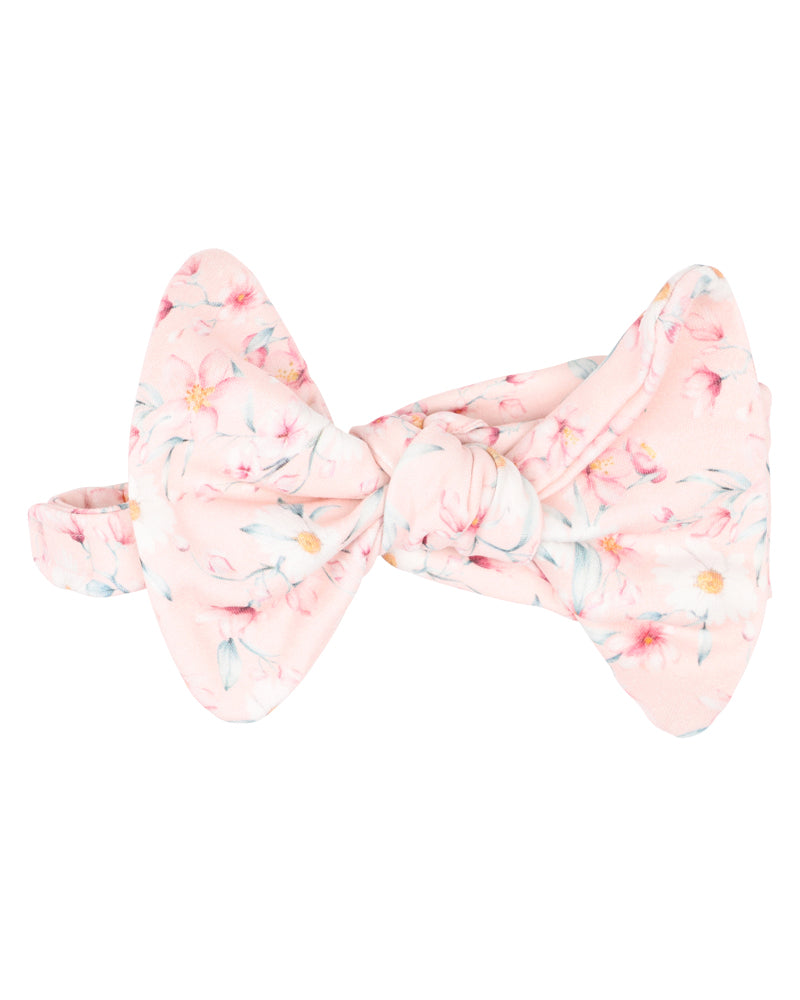 Bebe - Zoe Print Headband