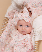 Bebe - Zoe Print Headband