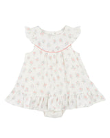 Bebe - Anya Overlay Dress