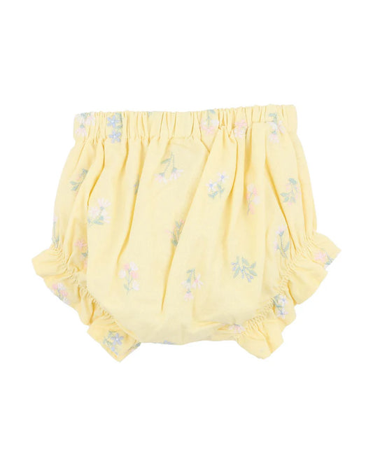 Bebe - Bonnie Embroidered Bloomers