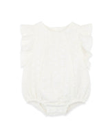 Bebe - Broderie Occasion Bodysuit