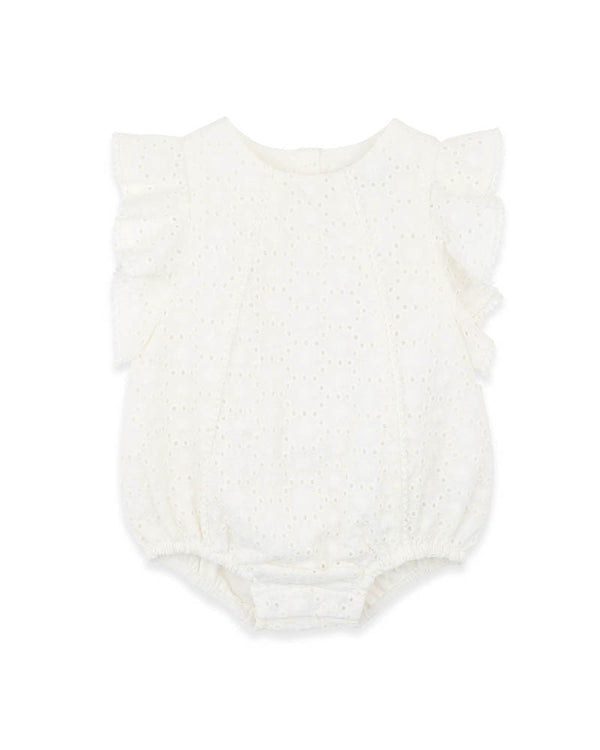 Bebe - Broderie Occasion Bodysuit