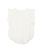 Bebe - Broderie Occasion Bodysuit
