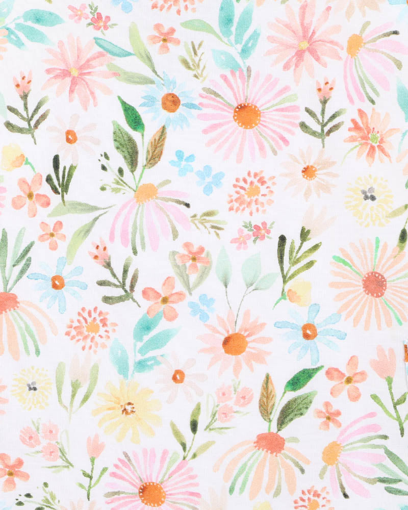 Minihaha - Eliana long Sleeve Sunsuit