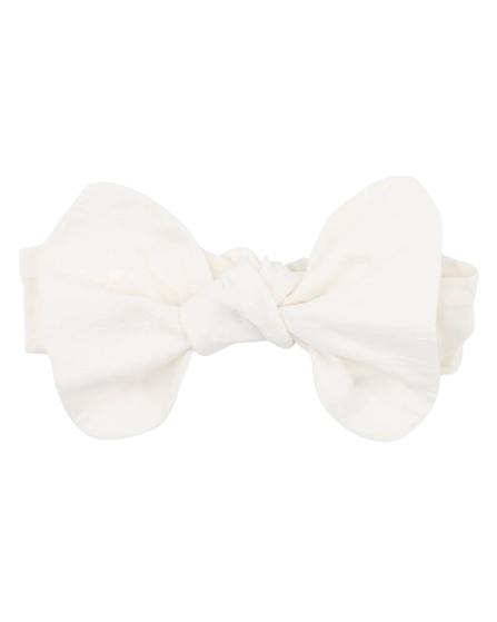 Bebe - Willa Cream Headband