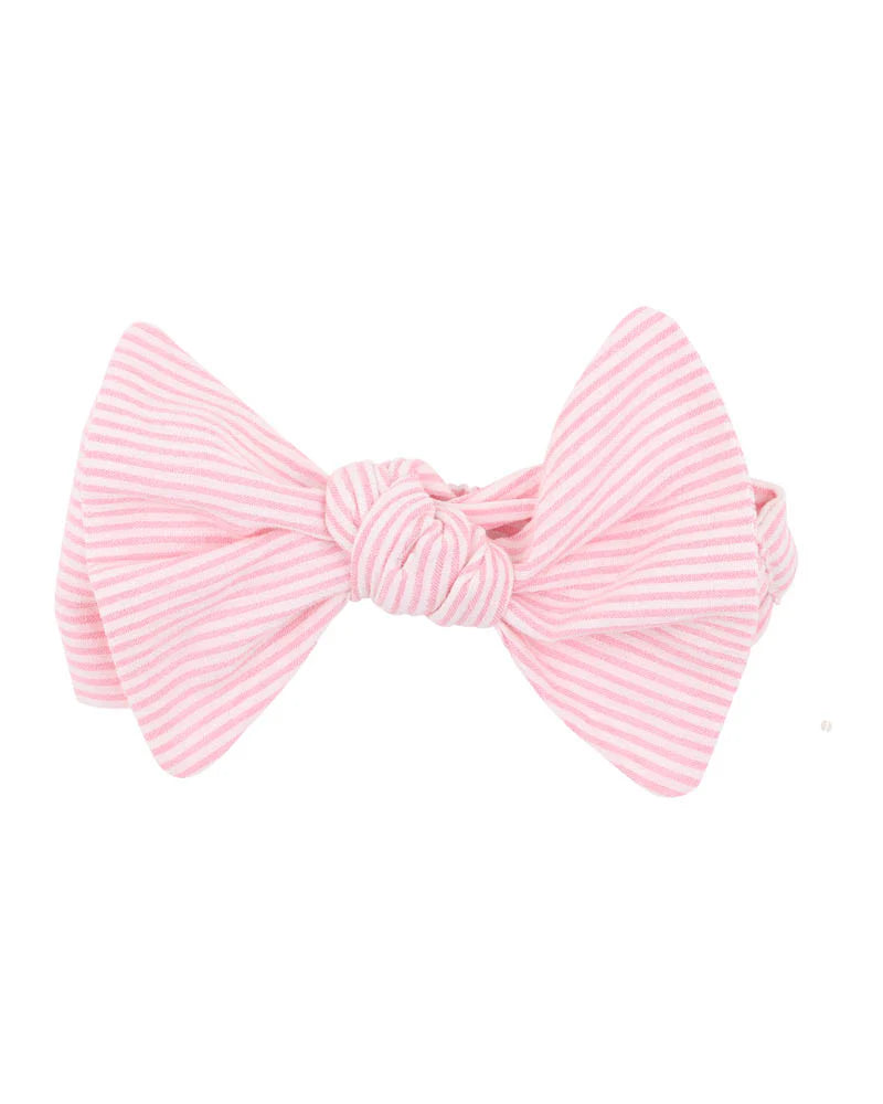 Bebe - Willa Stripe Headband