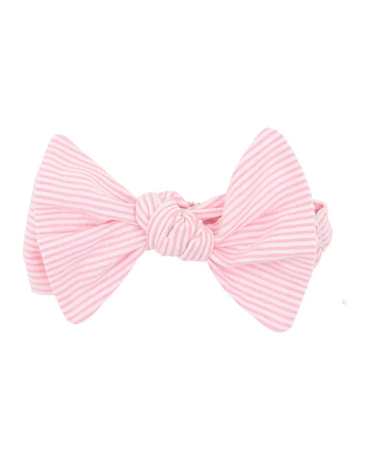 Bebe - Willa Stripe Headband