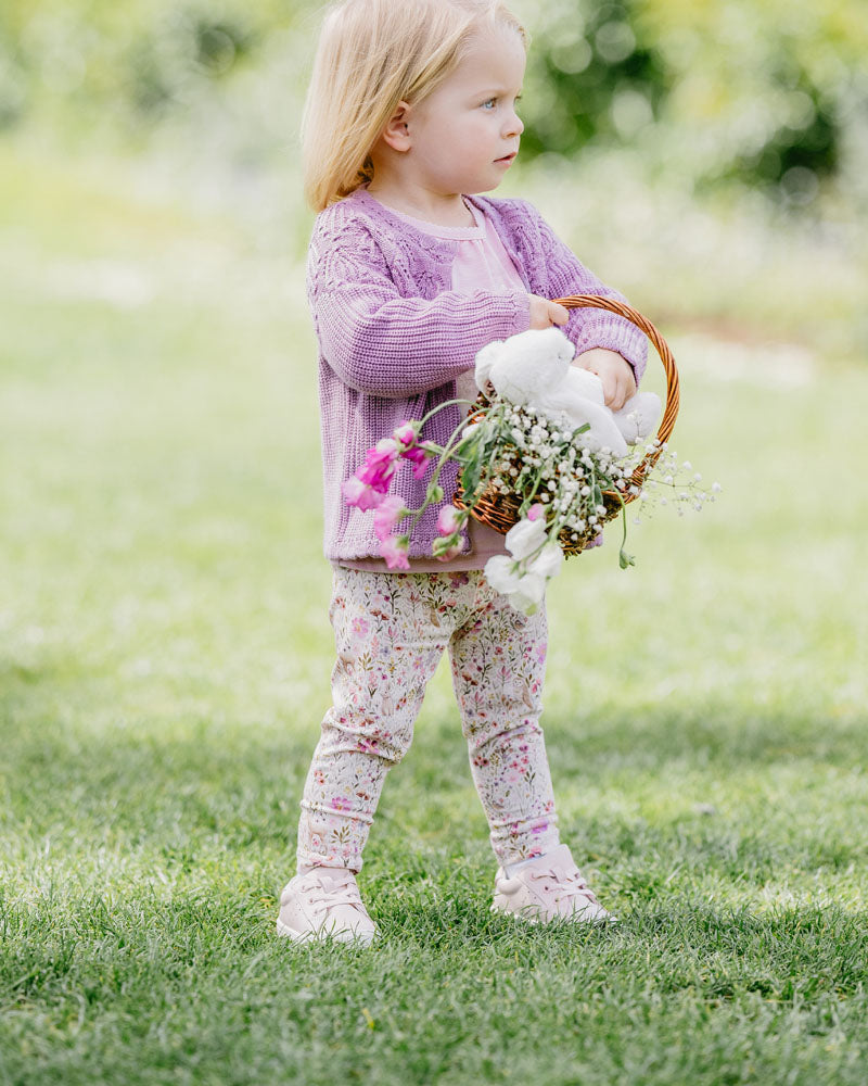 Bebe - Flossy Leggings