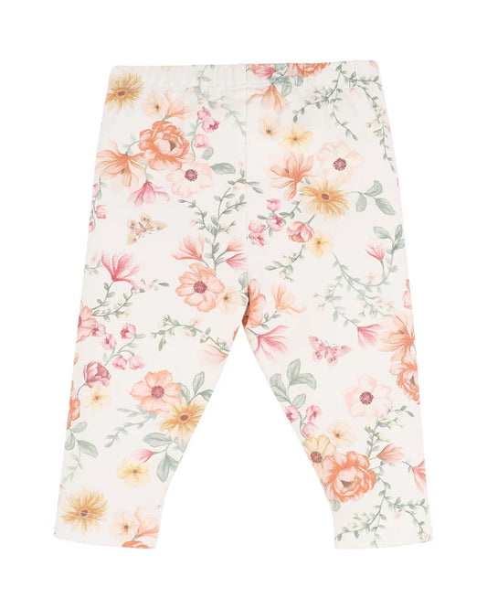 Bebe-  Emmy Organic Leggings
