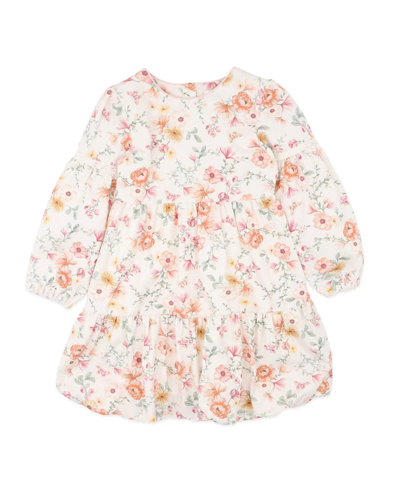 Bebe-  Emmy Organic Dress