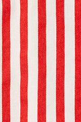 Milky Clothing - Red Stripe Pinni