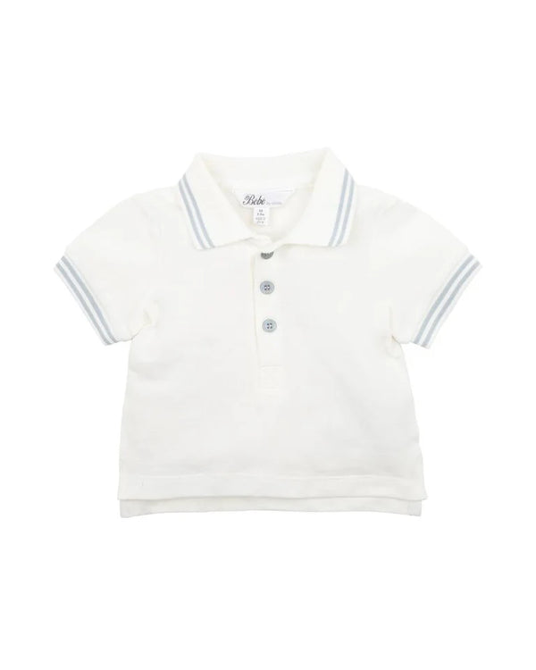 Bebe - Harry Pique Polo