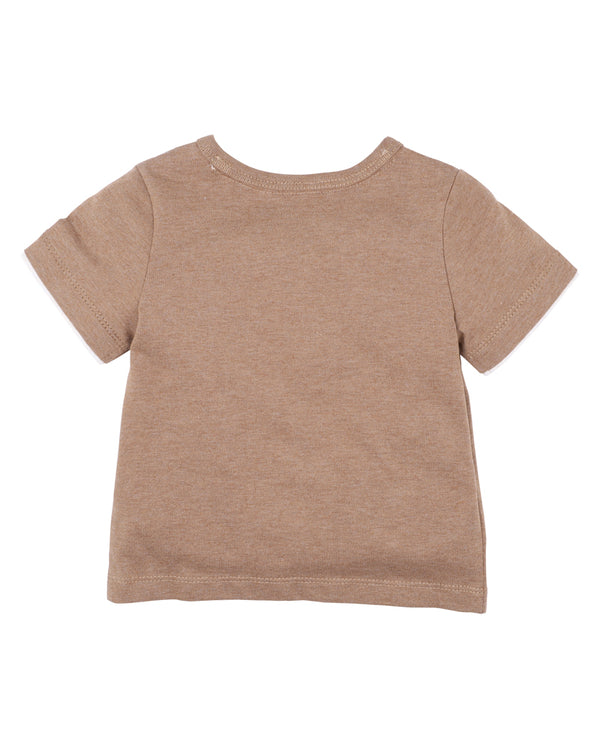 Bebe - Finley Helicopter Tee