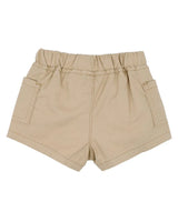 Bebe - Boys Stone Short