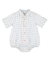 Bebe - Harry Check Shirt