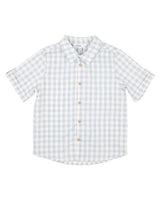 Bebe - Harry Check Shirt