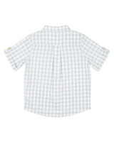 Bebe - Harry Check Shirt