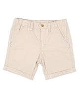 Bebe - Beige Pocket Shorts