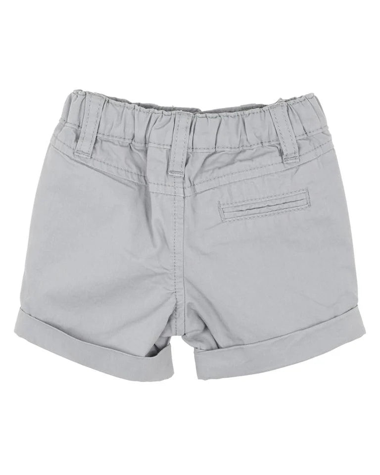 Bebe - Bluestone Pocket Shorts