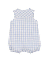 Bebe - Axel Check Romper