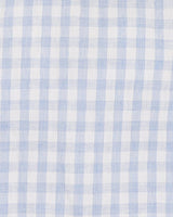 Bebe - Axel Check Romper