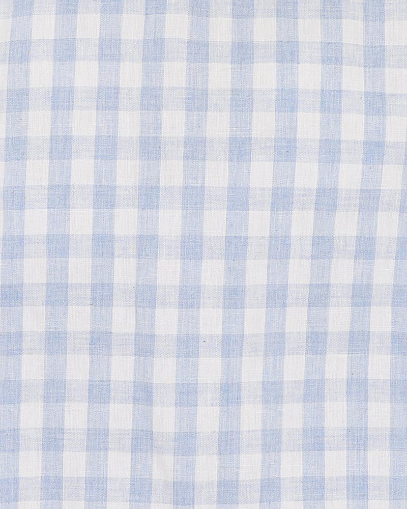 Bebe - Axel Check Romper