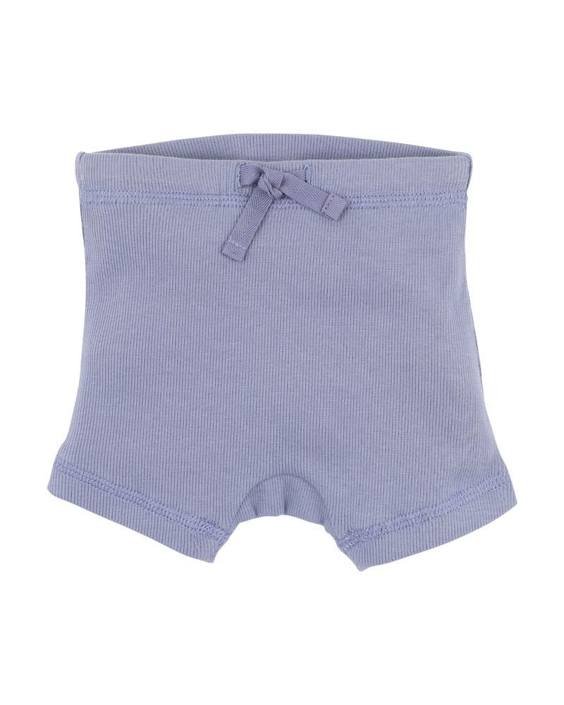Bebe - Axel Organic Rib Shorts
