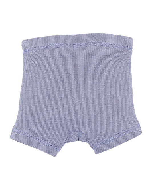 Bebe - Axel Organic Rib Shorts