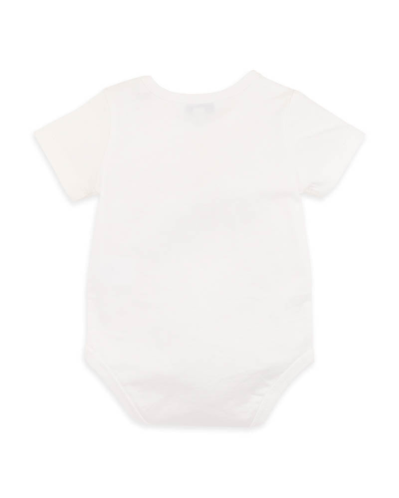 Bebe - Harlan Hot Air Ballon Bodysuit