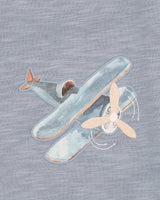 Bebe - Harlan Aeroplane Romper