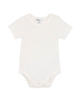 Bebe - Roman Plain Rib Bodysuit