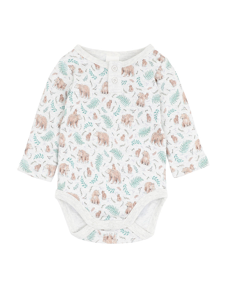 Bebe - Mateo Bodysuit