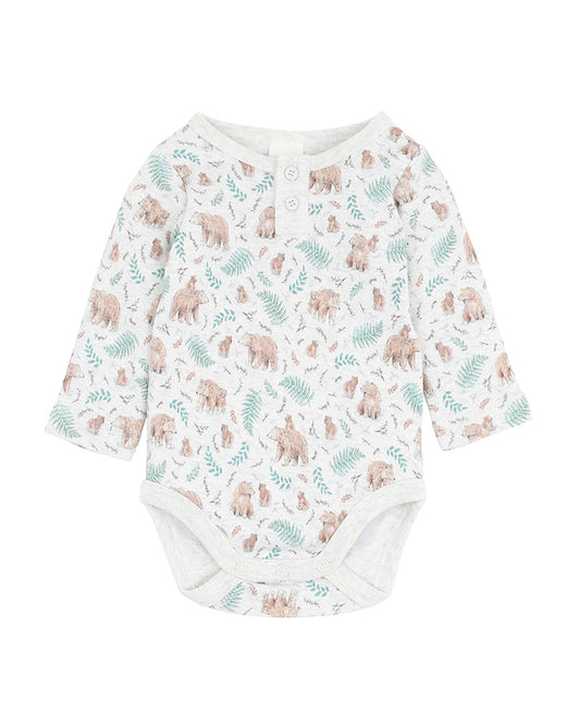 Bebe - Mateo Bodysuit