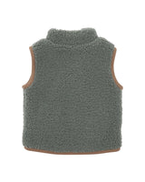 Bebe - Mateo Zip Up Vest