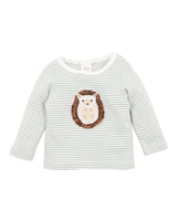 Bebe - Toby Hedgehog Tee